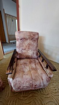 Obývák - 15
