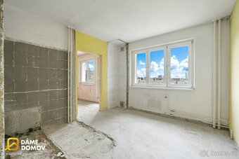 Prodej bytu 4+1 84 m², Zlín, ev.č. 14322 - 15
