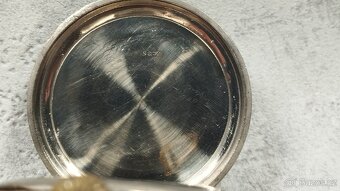 200 Kč Josef Suk PROOF stříbrná mince ČNB s certi. - 15