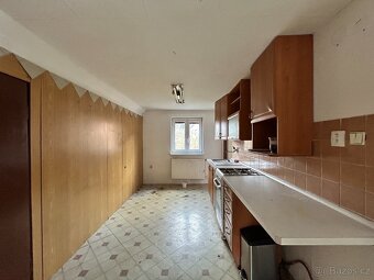 Dvougenerační rodinný dům Lhota u Vsetína - 15