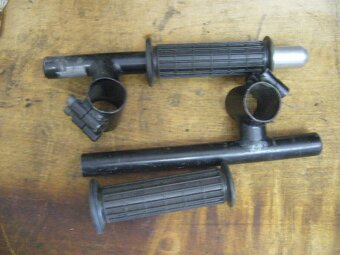 ČZ MTX typ 3-02 125 ccm, ČZ MTX typ 3-04 250 ccm - 15