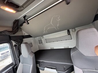 MAN TGM 18.290,  S VALNÍKEM 21 PALET, NEREGISTROVANÉ - 15