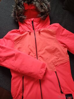 Lyžařská bunda O'Neill dámská - 15