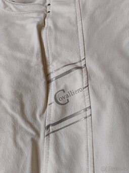 Závodní rajtky, trička a saka - 15