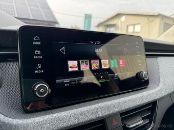 Škoda Scala Selection 1,0 TSI 85 kW 6° MP | 5 let záruka - 15