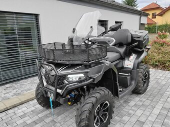 cfmoto x625 touring - 15