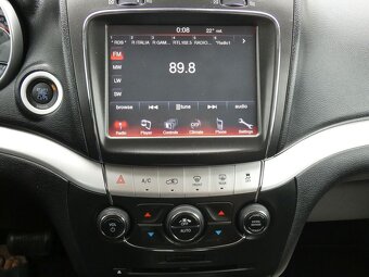 Fiat Freemont 2.0 MJT GO AUTOMATU VÝPRODEJ - 15