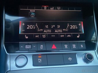 Audi A6 Avant C8 40 TDI 2019 - 15