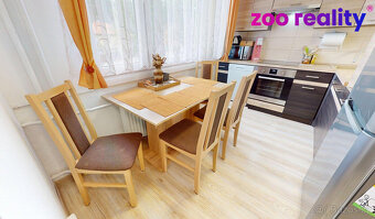 Prodej, byt 3+1, 70 m2, Volary, Sídliště Míru - 15