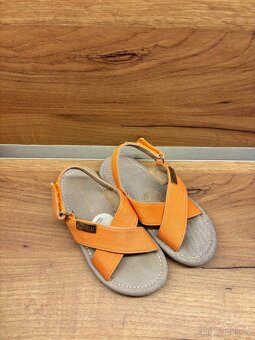 Obuv holka 3-5let - 15