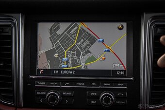 Porsche Macan S Diesel, 190kW, A7, 5d. - 15