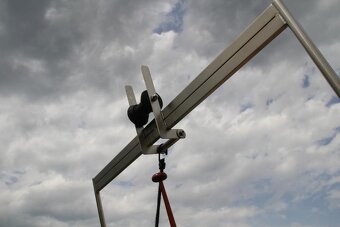 Plachetnice BWC Flying Cruiser C ,bez nut VPM a technické - 15