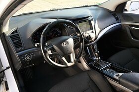Hyundai i40 1.7CRDi 100KW Automat 4/2012 - 15