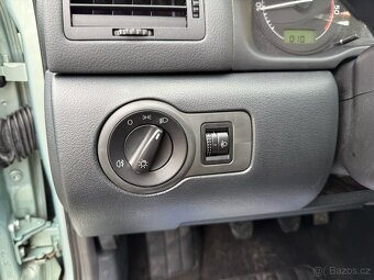 ► ŠKODA OCTAVIA 1,9 TDI PD - 74 kW, TAŽNÉ ◄ - 15