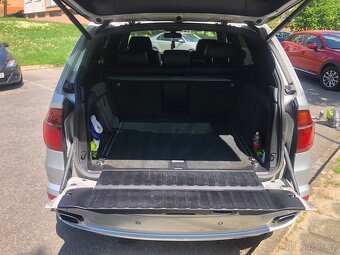 Bmw e70 x5 - 15