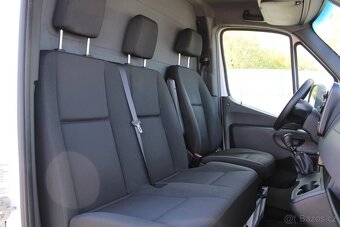 Mercedes-Benz Sprinter 516,SKŘÍŇ 8PAL,H.ČELO,ČR,1.MAJ - 15