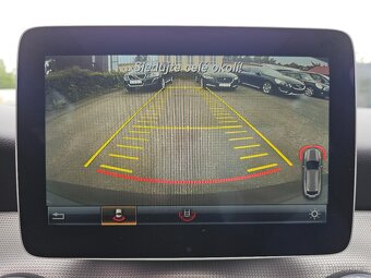 MERCEDES-BENZ CLA 2017 220CDI 125kW SHOOTING BRAKE,PANORAMA - 15