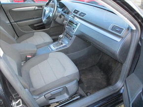 Volkswagen Passat 2,0 TDI 103kW DSG TAŽNÉ ZAŘÍZENÍ - 15
