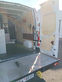 Renault Master - 15