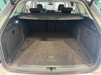 Škoda Superb III SCOUT 2.0 TDI 4x4 190ps DSG 9/2020 DPH - 15