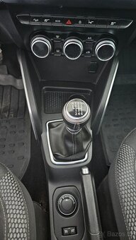 Dacia Duster, 1,5 DCI 4x4 PRIVILEG KLIMA ZÁVĚS DPH - 15