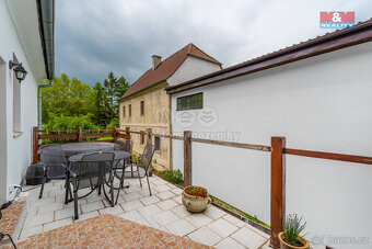 Prodej rodinného domu, 262 m², Velemín - 15
