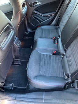 CLA 200cdi AMG packet automat DPH - 15