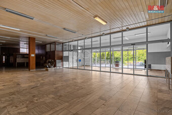 Prodej bytu 2+kk, 40 m², Praha, ul. Makovského - 15
