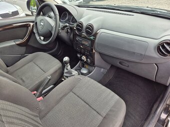 Dacia Duster 1.5dCi,79KW,LAUREATE,KLIMA,BEZ KOROZE,R.V.2011 - 15