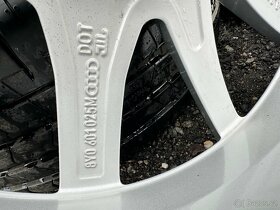 AUDI SPORT - A3 S3 - 225/40 R18 LETNÍ SADA - 15