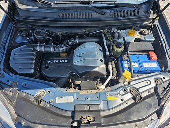 Chevrolet Captiva, 2.0 CTD 4WD LT - 15