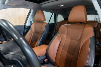 Subaru Outback 2.5i ES Premium AWD Lineartronic2 - 15