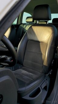 Škoda Octavia 2 Scout 4x4 - 15