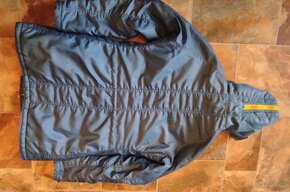 Alpha Industries parka Wmn PPS N3B - 15