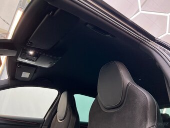 Škoda Superb III combi 2.0TDi,140kW,DSG,Sportline,WebastoTŽN - 15