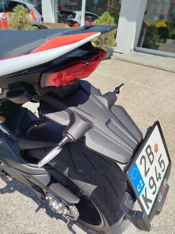 Ducati Multistrada V4 RS, 1.MAJ, ČR, TOP VÝBAVA, LAĎÁK - 15