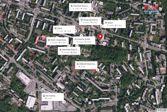 Prodej bytu 3+1, 74 m², Havířov, ul. Kubelíkova - 15