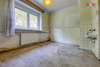 Prodej rodinného domu, 120 m², Ptenín - 15