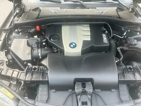 BMW 118d 105kw 225Tkm r.v.2008 bez koroze serviska xenony - 15