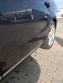 VW PASSAT Variant 2.0 TSI Highline, DSG, r.v.09/2011 - 15