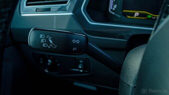 Volkswagen Tiguan 2.0 TDI SCR BMT 190k 4MOTION Edition Highl - 15
