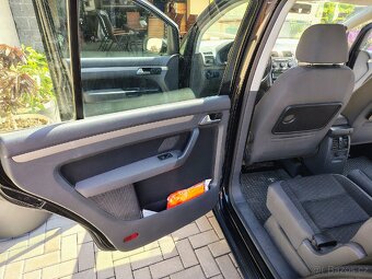 Touran 1.9 tdi 77kw - 15