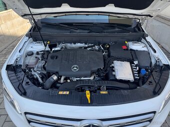 Mercedes-Benz GLB 220d Progressive+ - 15