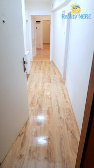 Pronájem bytu 2+kk, 40 m2, Mahenova, Praha 5, Smíchov - 15