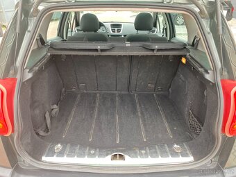Peugeot 207 SW 1.6 HDI, r. 2008, klima, panorama, nová STK - 15