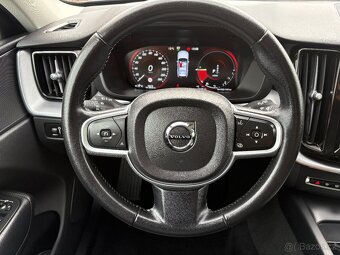 Volvo XC60,2,0 T6,4x4,Plug-in hybrid,DPH,ČR,RECHARGE - 15