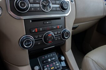 Land Rover Discovery 3.0 SDV6 HSE - 15