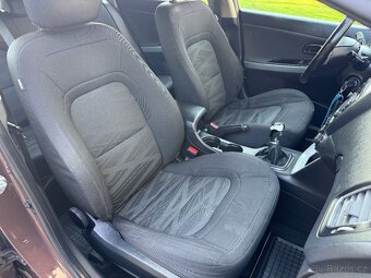 Kia Ceed, 2013, 1.4 CRDi 66kW, klima, tempomat, tažné - 15