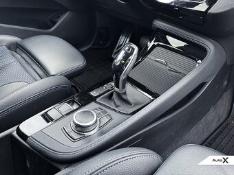 BMW X1 20d xDrive M Sport 140 kW - 15