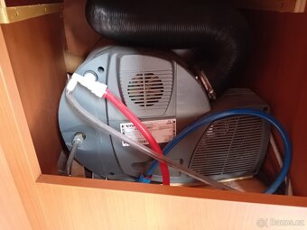 OBYTNÝ AUTOMOBIL FIAT ELNAGH 60000 KM - 15